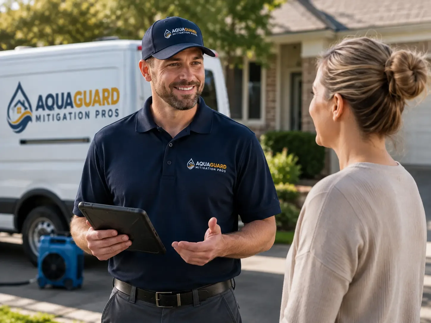 Water Damage Mitigation La Villa, TX FAQs